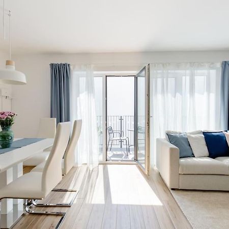 Szondi Corner Apartman Budapest Exterior foto