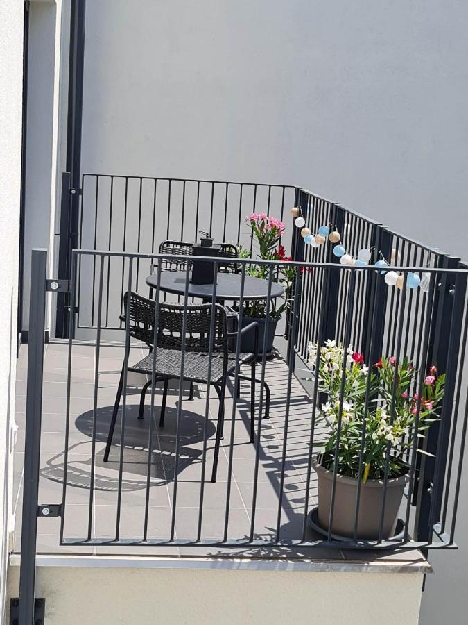 Szondi Corner Apartman Budapest Exterior foto