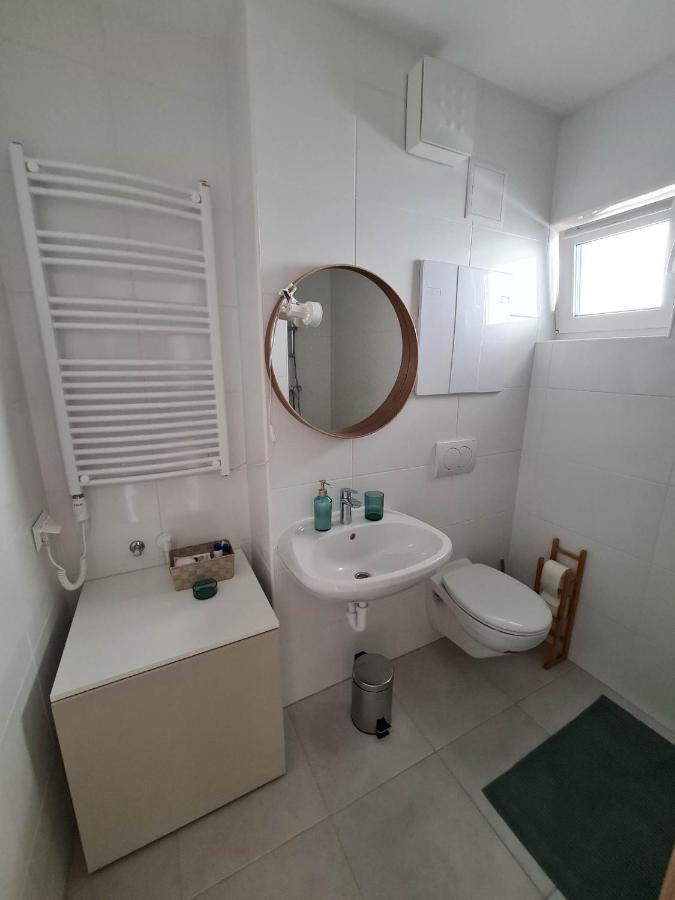 Szondi Corner Apartman Budapest Exterior foto