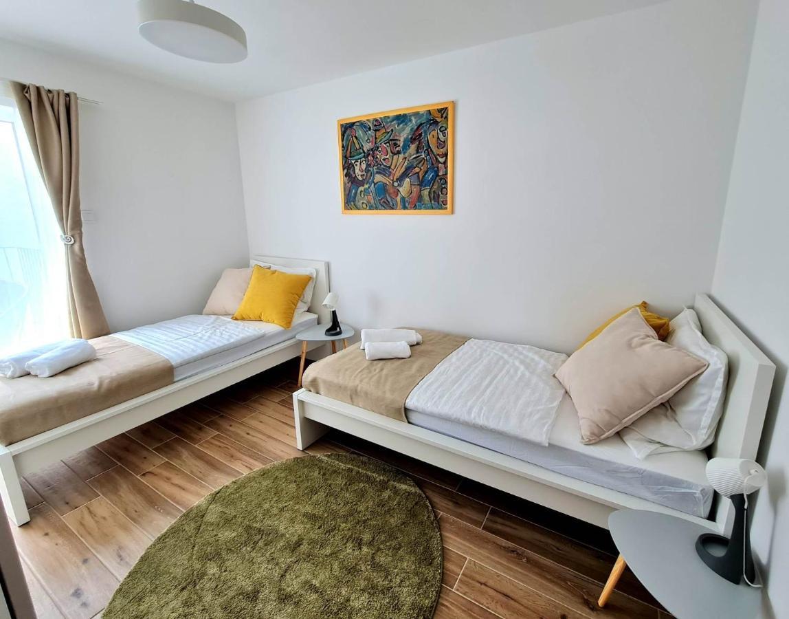 Szondi Corner Apartman Budapest Exterior foto