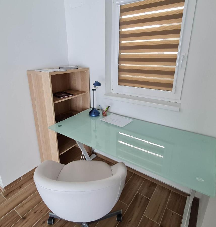Szondi Corner Apartman Budapest Exterior foto