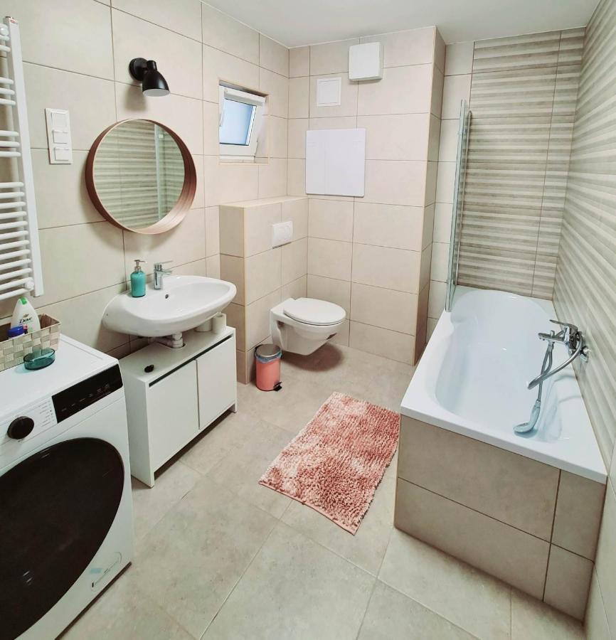 Szondi Corner Apartman Budapest Exterior foto