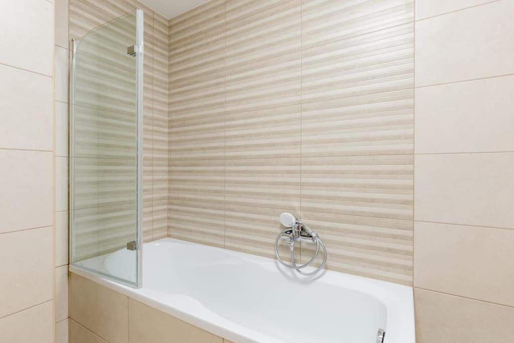 Szondi Corner Apartman Budapest Exterior foto