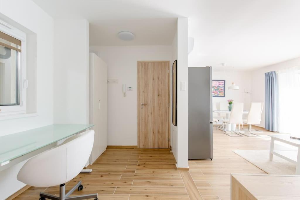 Szondi Corner Apartman Budapest Exterior foto