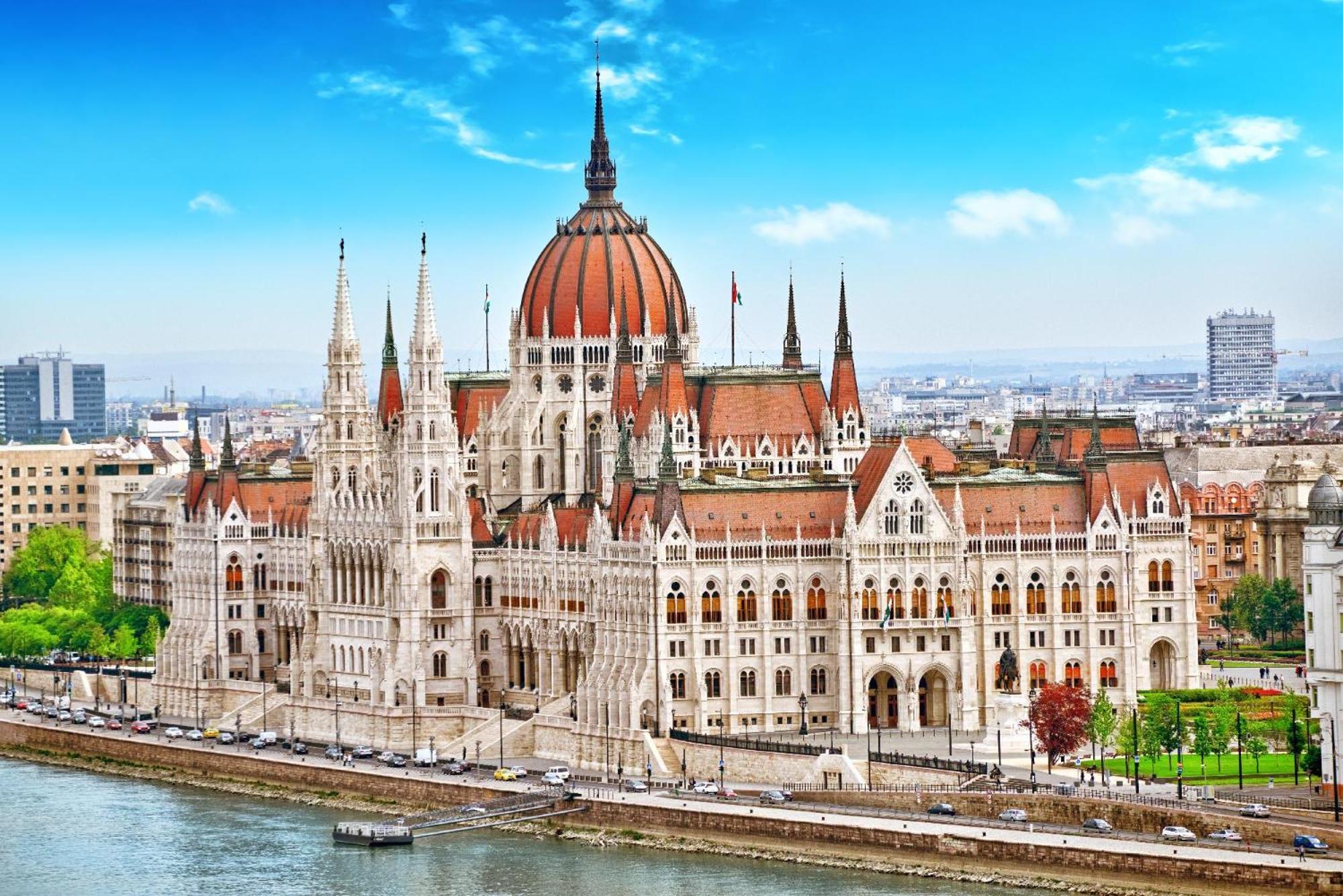 Szondi Corner Apartman Budapest Exterior foto